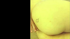 เมียรักผัวคนอื่น สเตฟฟี่ แสดงหีอย่างกล้าหาญให้ทุกคนดู