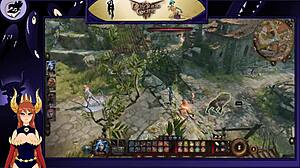 Baldur's Gate 3 Lex's Wild Adventure Continues