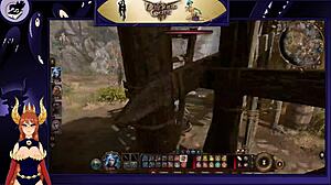 Baldur's Gate 3 Lex's Wild Adventure Continues