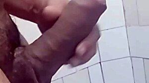 Yuri Gaucho Big Cock Cumshot Gift