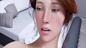 heart problems part 8, milf pov gameplay