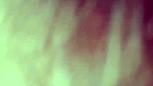 Gay blowjob with suggestive touches