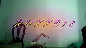 i fucked her mouth while she record herself, it was so intense and rough