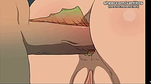 uhh, mermaid wanna fuck teen's virgin ass... no cock tho, she figured it out! my sexiest gameplay part 8