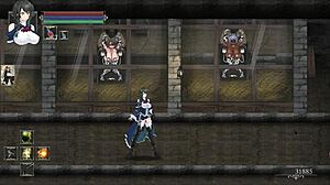 Night Of R Scenes Part 16 In Ranch Area 2