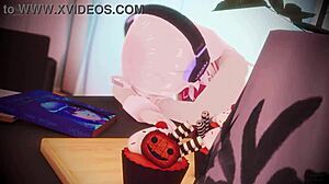 Suouyuki Hentai Animation Featuring Intense Scenes