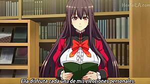 Otome Wa Bokuni 02 Hentai Episode