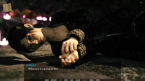 tales from the unending void 37