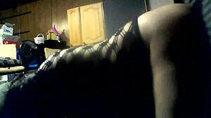 Young chubby big tit navajo tiff takes it doggystyle hard