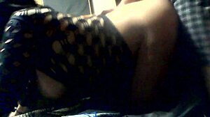 Young chubby big tit navajo tiff takes it doggystyle hard