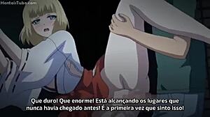 Not Forgiving The Naughty Blonde Suzumura Alisa With Big Tits And Ass!