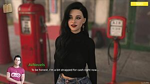 Explore erotic hentai game Erotica 36 with seductive anime characters engaging in passionate sexual adventures.