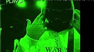 Um mano da gang é fodido pelo seu melhor amigo