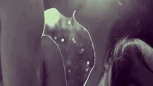 Damn! Cock Slams Teen Pussy and Rear!