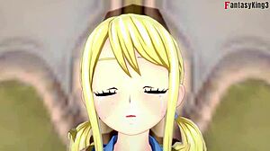 lucy heartfilia sucking dick 2 fairy tail full version on sheer fantasyking3