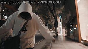 Um mano da gang é fodido pelo seu melhor amigo