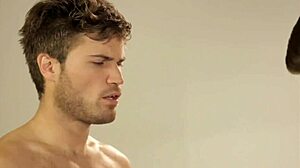 Sensual Bareback Experience For Gay Lovers In India