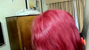 kai cenat's side hoe layla red gets fucked in the bx