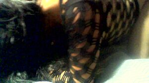 Young chubby big tit navajo tiff takes it doggystyle hard