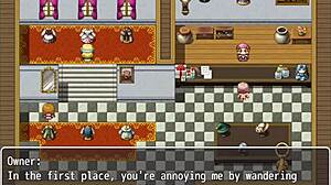 girl reincarnates naked in another world