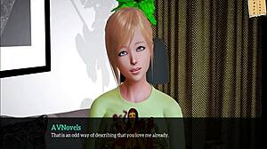 My new family game obsession