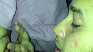 Oh, What Fun Play Time With Homemade Blowjob And Sex!