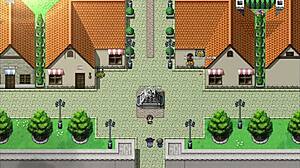 girlfriend flashes tits, neighbor snaps pics! 😱