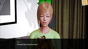 My new family game obsession