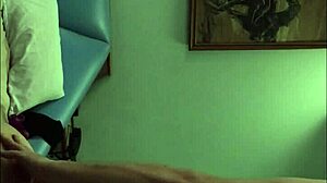 sabrina takes big cock in anal assfucking!