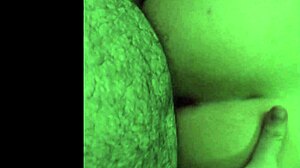 sabrina takes big cock in anal assfucking!