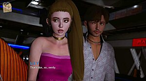 eternum 210 features curvy hentai girl