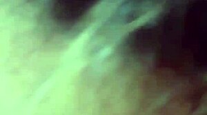 Gay blowjob with suggestive touches