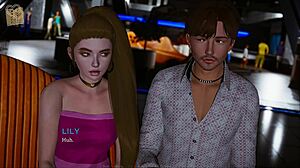 eternum 210 features curvy hentai girl