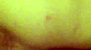 Pumping hot cum deep into wet creampie cunt for ultimate finish