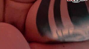 i love how this curvy german teen takes a facial after our date