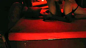 fucking my latina tinder date