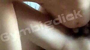 gay asian amateur couple fucking bareback