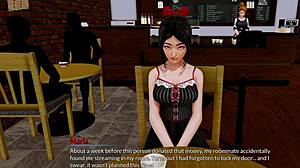 Harem Hotel 122 Game Adventure In Luxurious Setting