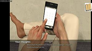 Elizabeth Feels Deep Regret in Emotional Apology Scene