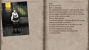 Night Of R Scenes Part 16 In Ranch Area 2