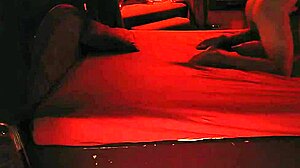 fucking my latina tinder date