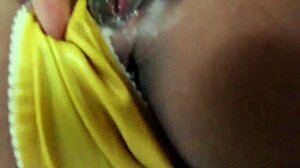 필리핀 피나이와 백인 남자랑 해본 적 있어?