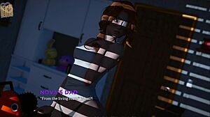 eternum 210 features curvy hentai girl