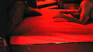 fucking my latina tinder date