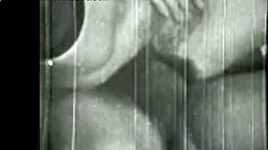 Hell Yeah! Vintage Taboo Family Banging at Home!