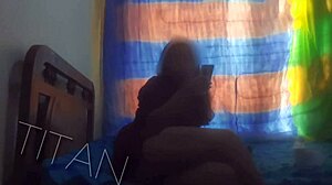 fuck that venezuelan girl without hesitation you'll want more