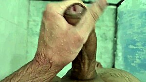 Brazilian Twink Solo Fetish with Exotic Neighbor