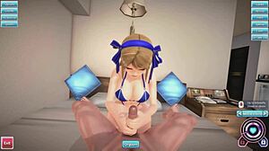 katsuragi's hot sex scene