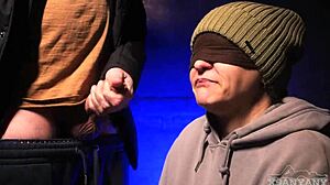 Mostohatestvér megvadult, számat használta mély fasz akcióra - xsanyany.