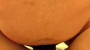 MILF Begs For Dick To Liberate Her Wet Shaved Pussy In POV!